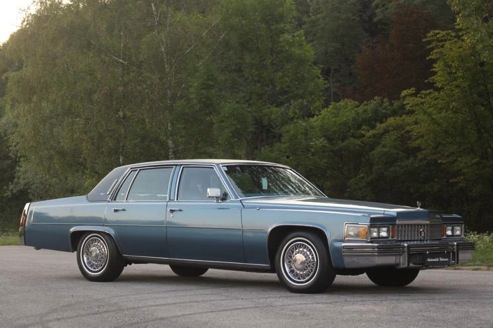 Cadillac Fleetwood 02
